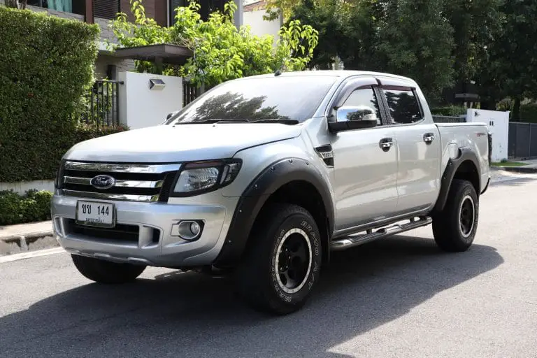 Ford Ranger Vs Raptor – Which Is Better