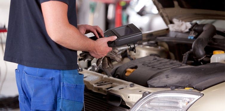 Do You Know Why Should You Do a Proper Tune-Up of Your Car Engine?