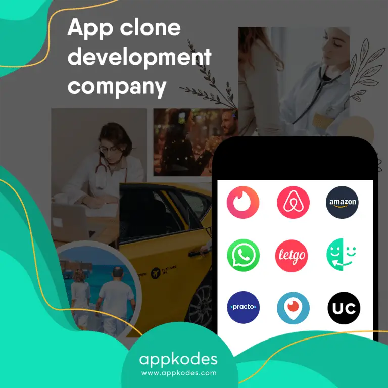 Reasons for opting for an app clone script