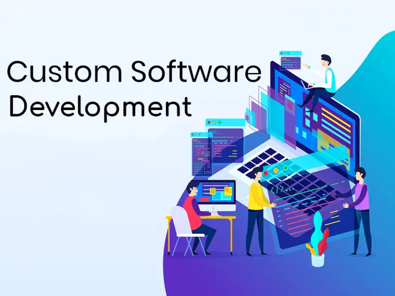 Essential things to Know about Custom Software Development Solutions