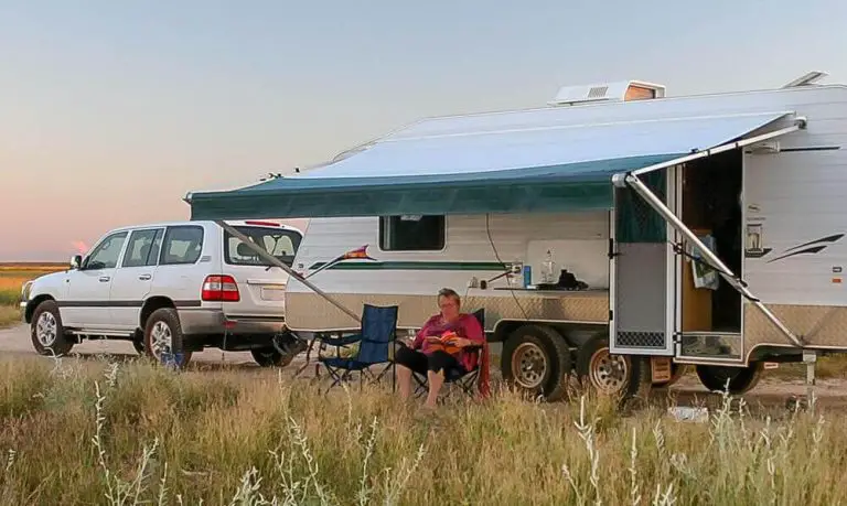 Understand Caravan roadworthy Sunshine Coast requirements