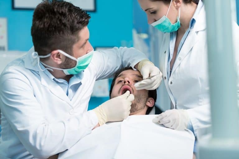 Reasons Why You Should Choose Dentistry Education