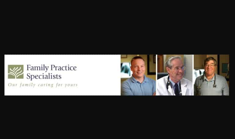 Family Practice Doctor For the entire Family