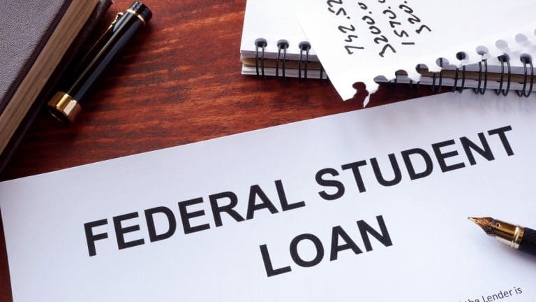 Know Detailed Information About Federal Student Loans