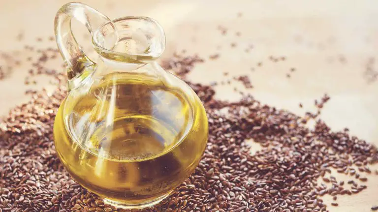 How to use flaxseed oil?