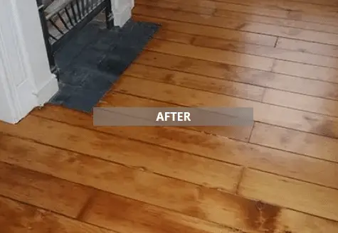 How is Floor sanding Strathroy the best home refinishing system?