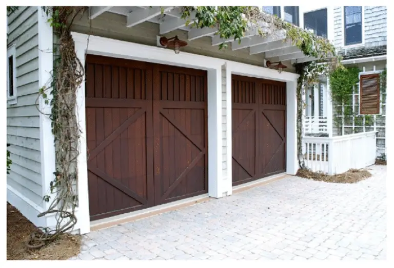 When Should You Repair Your Garage Door Rather Than Replace It?