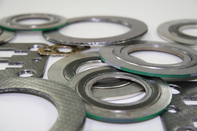 5 Materials to Consider When Making High-Temperature Gaskets