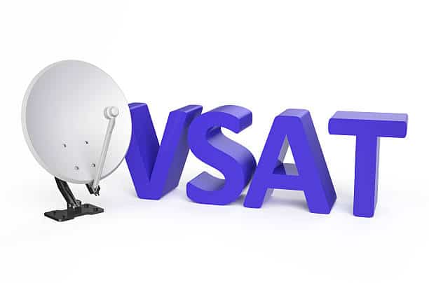 A Refresher On The System Of VSAT Internet Connectivity And Its Usage In Africa