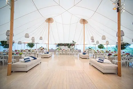 Portable Tent Flooring Los Angeles to Make your Event Memorable