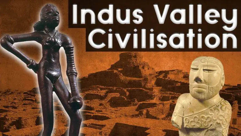 Indus Valley Civilization – Points to Remember for UPSC Civil Services Exam