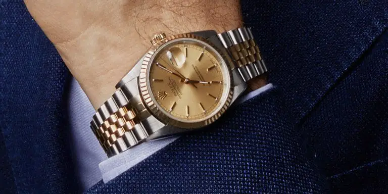 Things To Remember While Buying A Rolex Watch