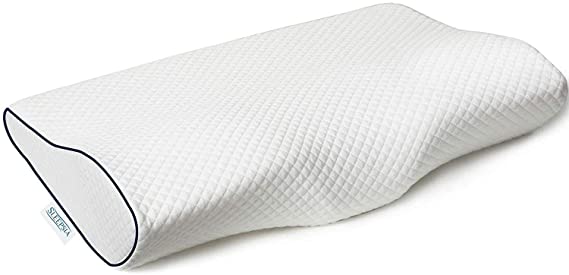 How Does An Orthopedic Pillow For Neck Pain Respond?