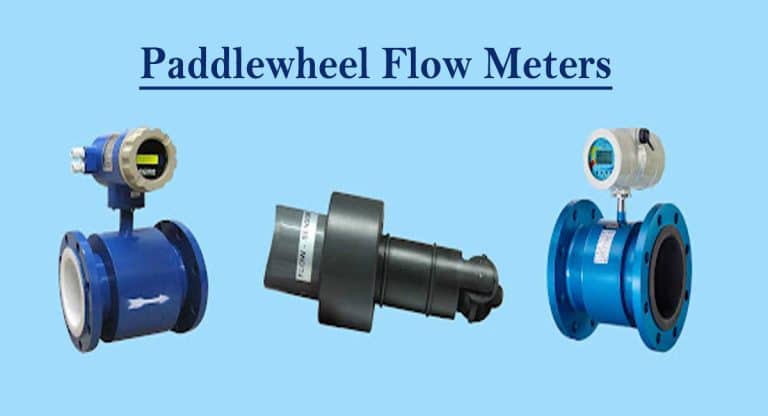 What are the Benefits and Drawbacks of Paddlewheel flow meter?