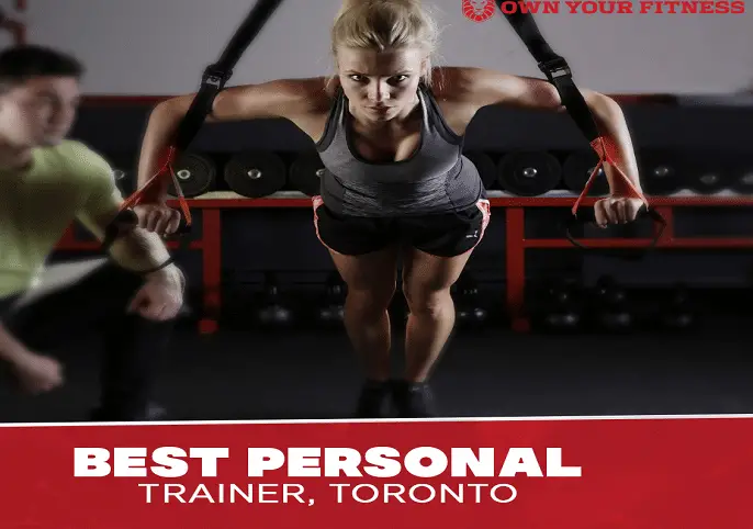 Questions You Must Ask Personal Trainer in Yorkville, Toronto