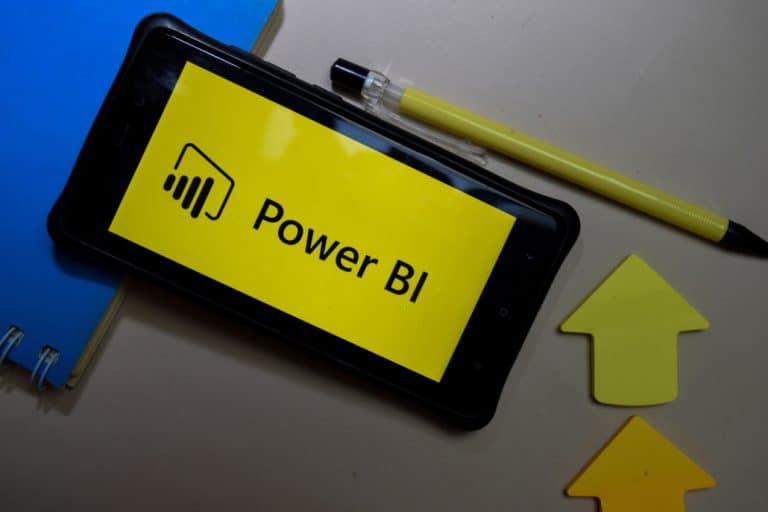 Microsoft Power-Bi Classroom Training