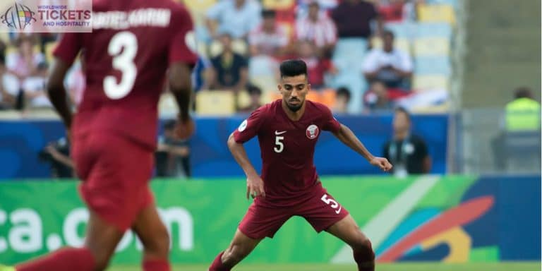 Qatar Football World Cup: Qatar has surprised many a fictional stronger country down the years