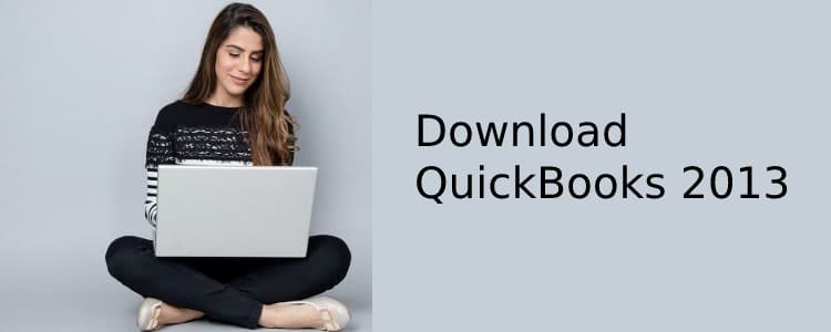 Download QuickBooks 2013