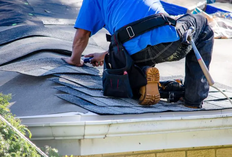 Guide to Choosing A Roof Repair or Replacement