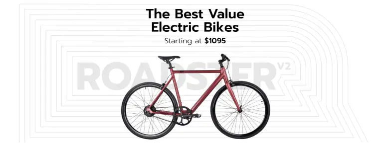 Best E-Bikes Under $1500