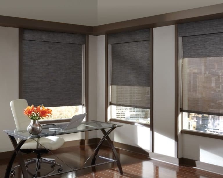 10 Benefits of Using Window Blinds