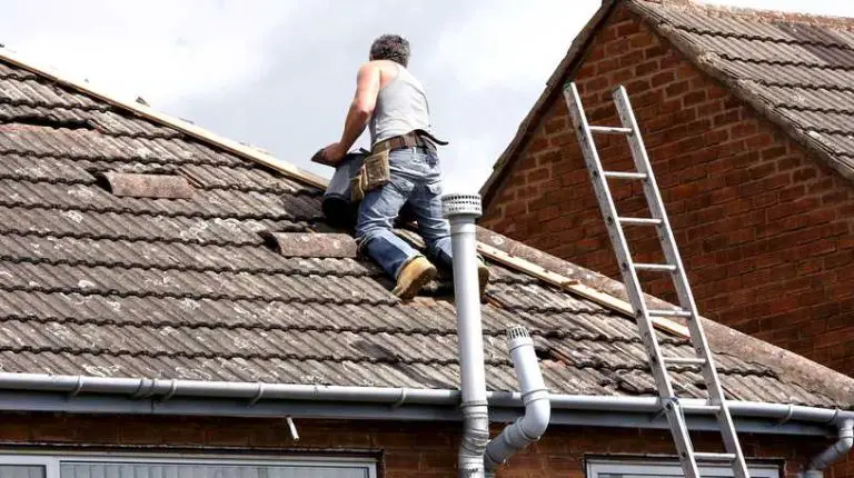 Roofing Services – Your Home's Complete Functionality and Comfort