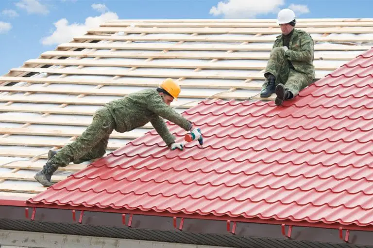 When Do You Need An Roof Repairing Expert?