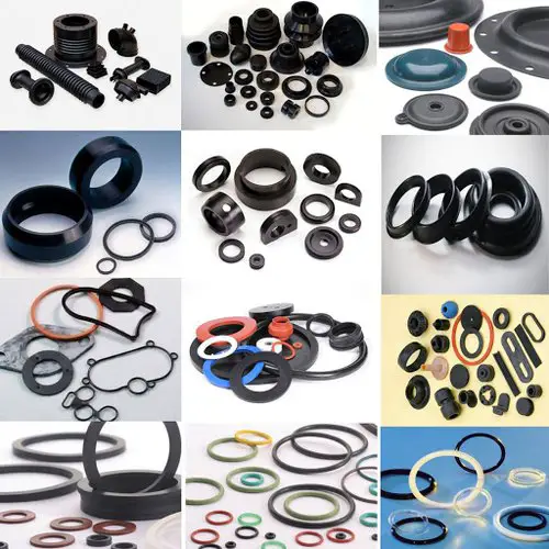 How Do You Choose Rubber Seals & Gaskets for Industrial Application?