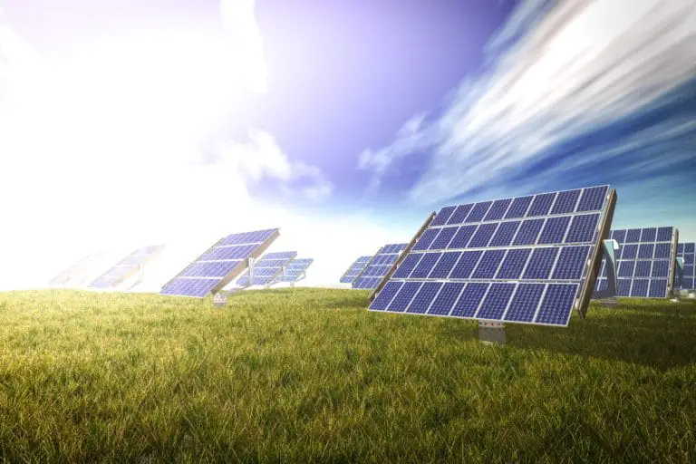 Creating Solar Energy in Pakistan