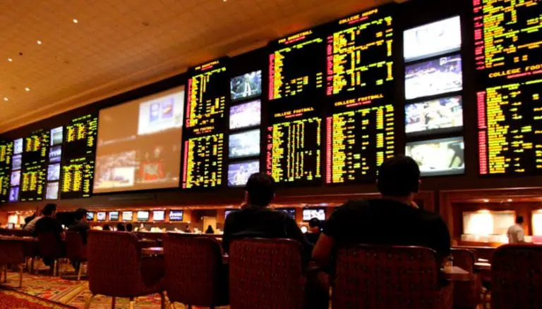 Top 2021 sports betting tips and tricks