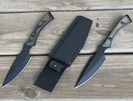 Where Can You Buy the Most Economical Yet the Finest Tactical Knives in 2021?