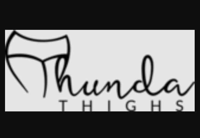 A Simple Key For Thunda thighs Unveiled