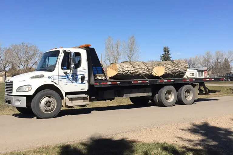 Call Safe Towing Services in Alberta from TNT Towing