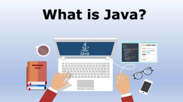 What is Java?