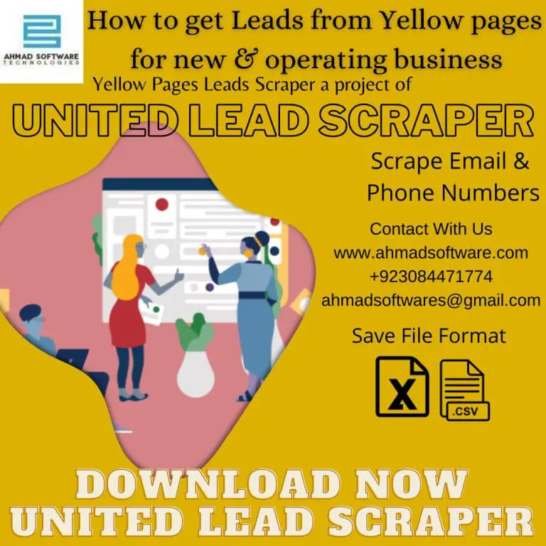 Why are the yellow pages an important website to find businesses?
