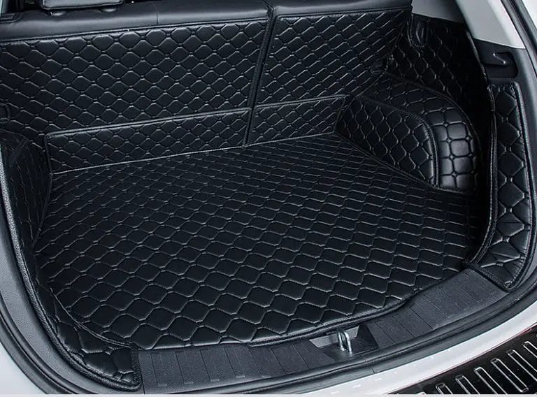 The Benefits of Using Custom Floor Mats for the Car