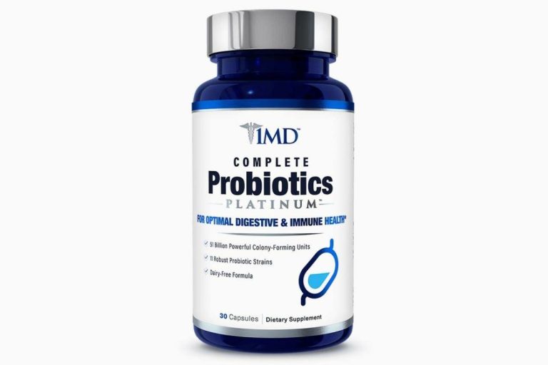 All Aspects About Prebiotic supplement reviews