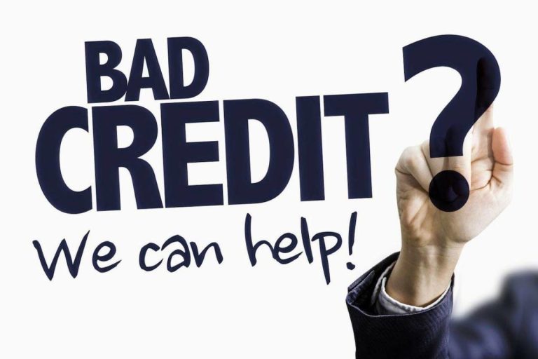 Why You Need To Be Serious About Best credit repair service