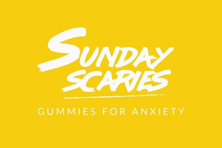 Choosing Sunday Scaries CBD gummies Is Simple