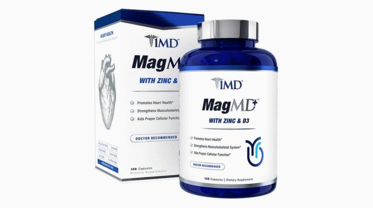 Detailed Notes on Best magnesium supplements  In Step by Step Order