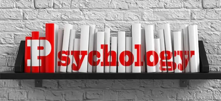 Psychology As A Subject And Its Specializations