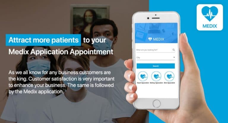 How can you attract more patients to your Hospital?