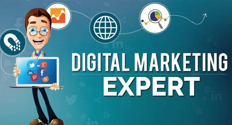 Best Digital Marketing Training Institutes in India – Leading Academy