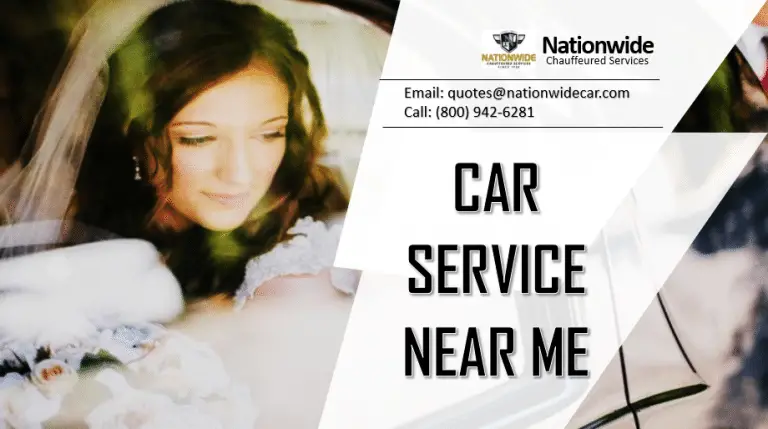 Keep Your Honeymoon Cool with Car Service Near Me