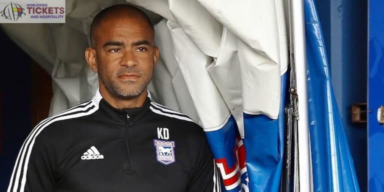 England Football World Cup Tickets: Kieron Dyer Former England midfielder have to liver transplant