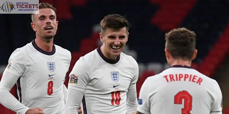 England Football World Cup: England says it will not release the players. It is better not to participate in the FIFA World Cup 2022