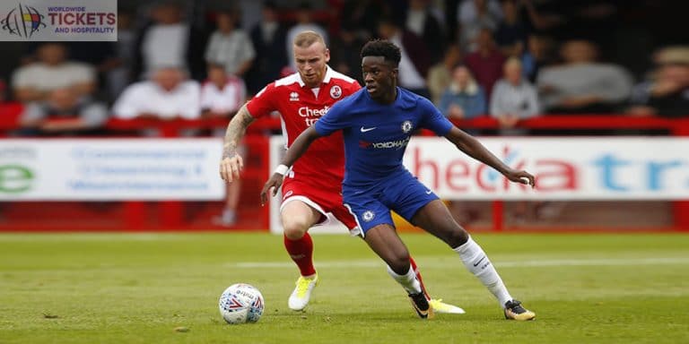 England Football World Cup Tickets: Former England youth international Ike Ugbo commits to Canada