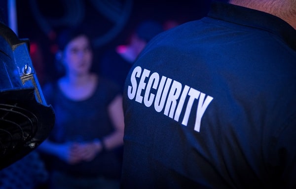 Special Event Security Guards Alberta Or Toronto –  Harkav Security