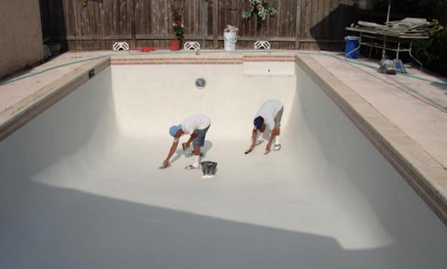 Fixing Your Swimming Pool Pipes