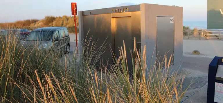 How to Install the ActiClean Self-Cleaning Toilet